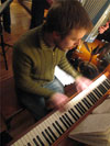 andy thompson